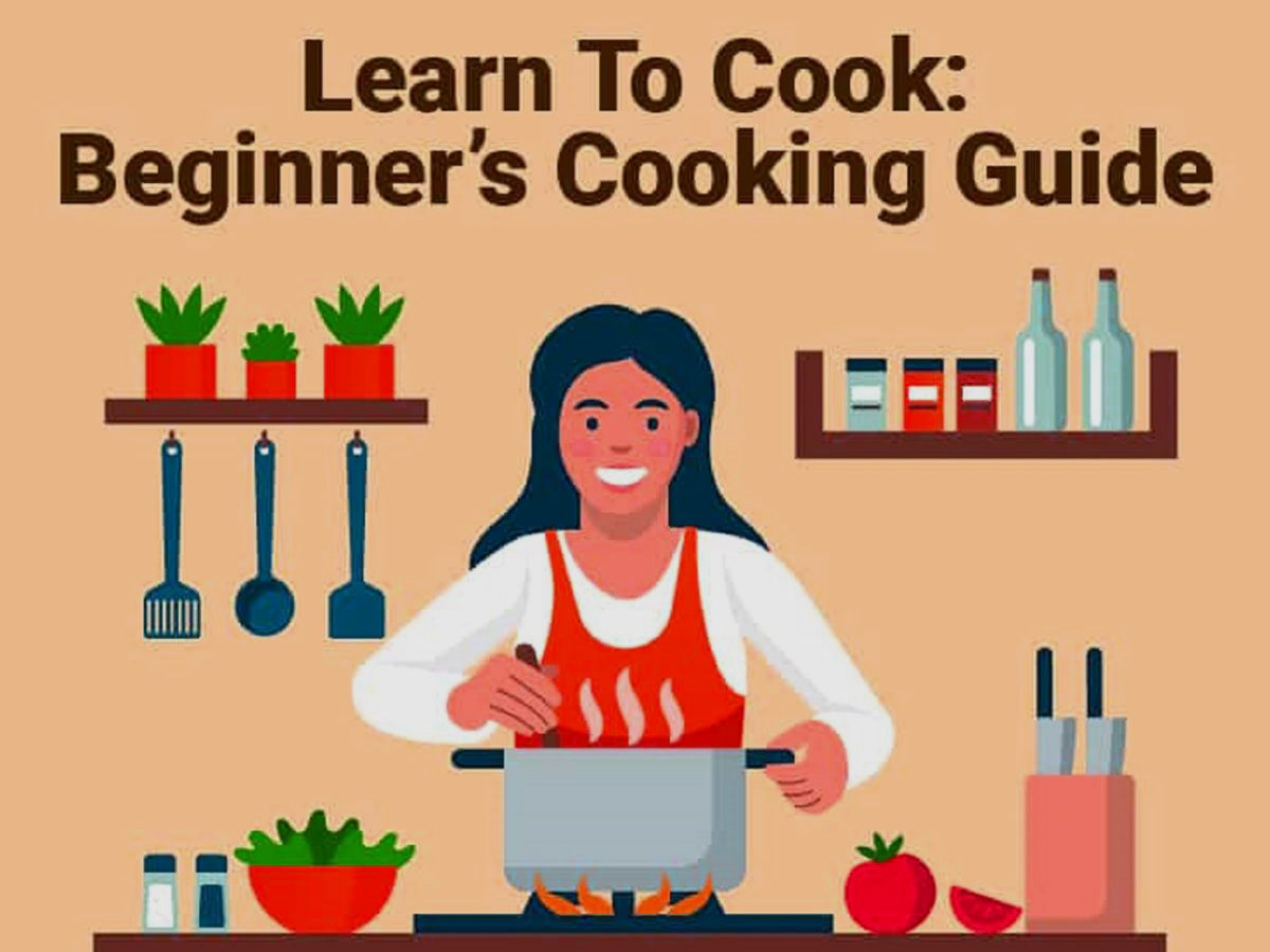 Tips Memasak Yang Baik Untuk Seluruh Keluarga